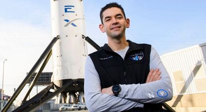 Jared Isaacman financió y pilotó de la misión Polaris Dawn.