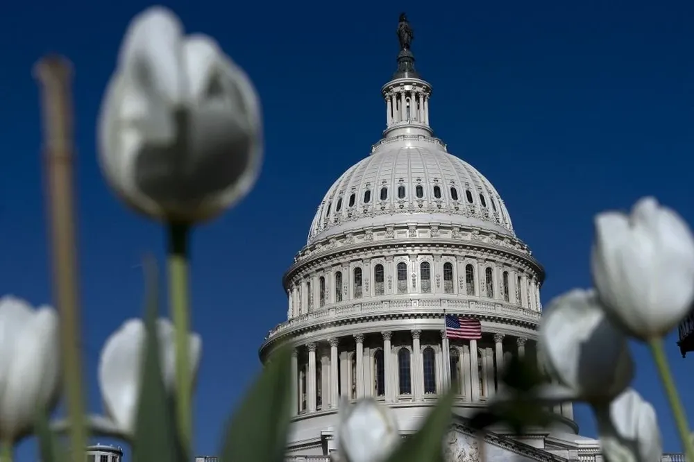 Congreso de Estados Unidos