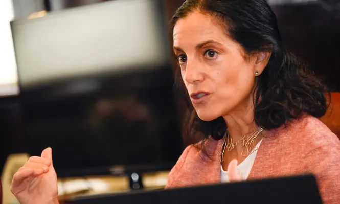 Arbeleche: “dentro de poco se necesitará el sellito libre de deforestación” para poder exportar