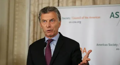 Frustración de Macri: inversores siguen mostrando desconfianza