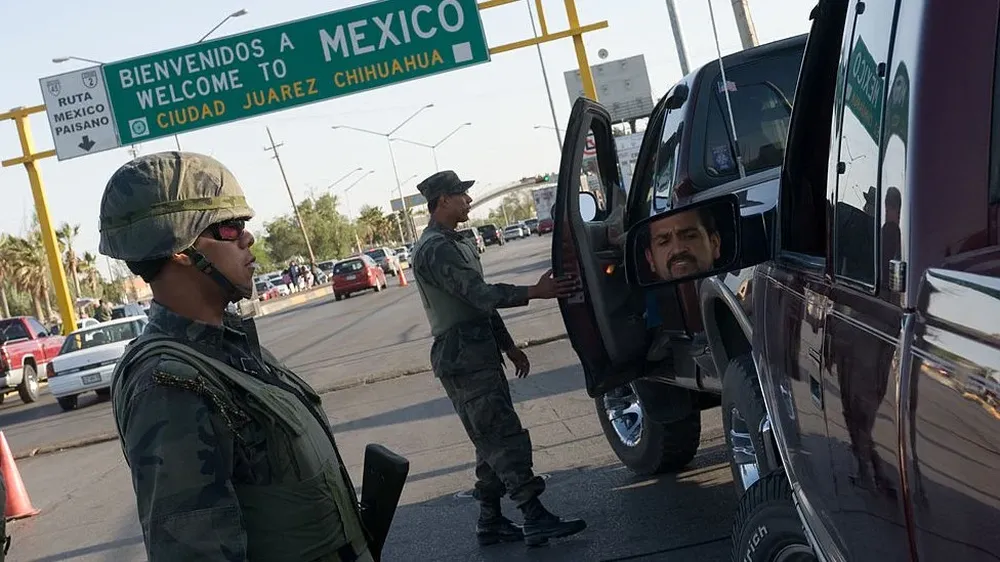 Muchos menores son utilizados como carne de cañón y captados por los carteles porque saben que sus condenas, en caso de ser capturados, serán mucho menores