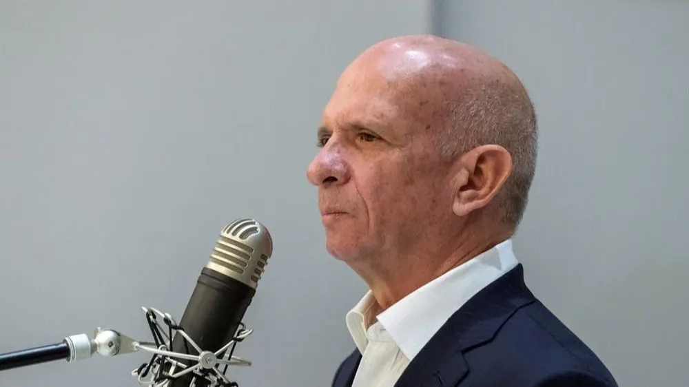 Carvajal desapareció en España poco después de que un tribunal español aprobara una solicitud de extradición a Estados Unidos