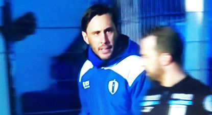 Juan Carlos Carrasco