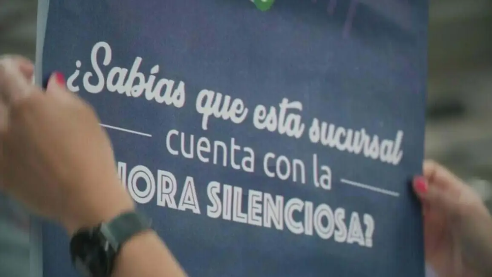 Hora Silenciosa