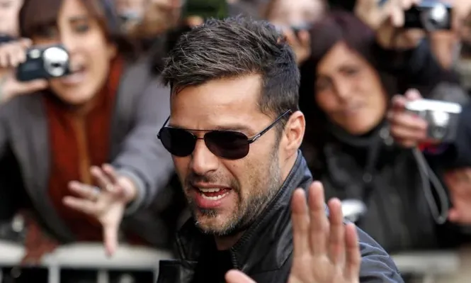 Tras el éxito de la serie de Luis Miguel, ahora habrá una con los comienzos de Ricky Martin