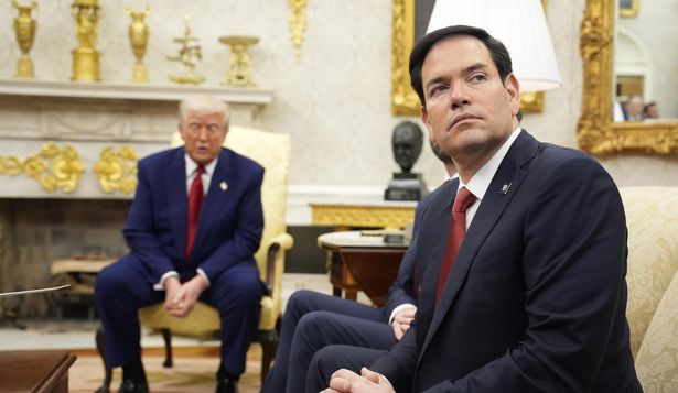 Marco Rubio cierra oficina contra la desinformación de China, Rusia e Irán: razones y controversias detrás de la decisión