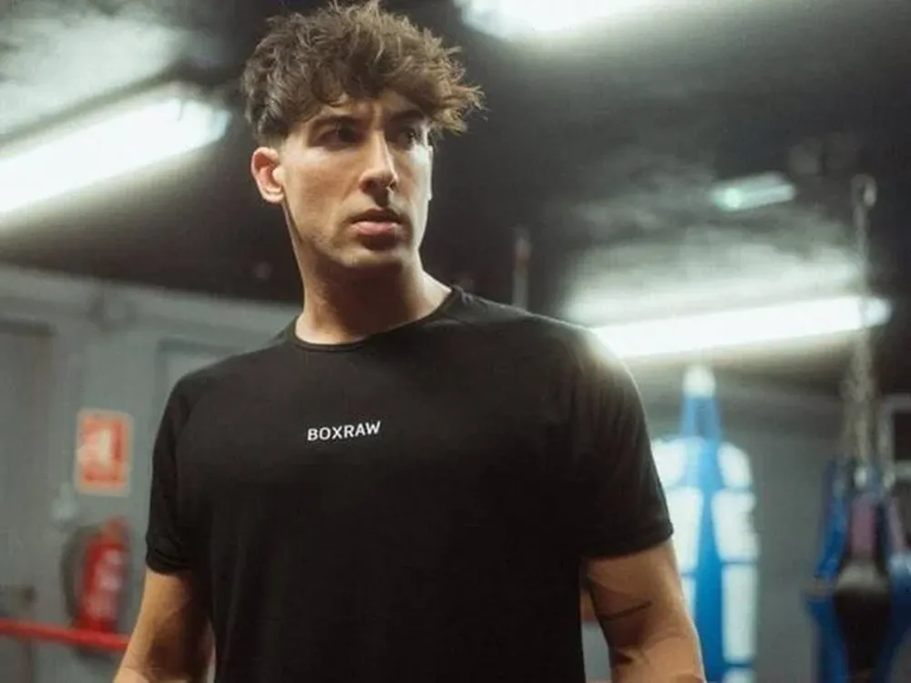 ViruZz reconoció su dopaje positivo