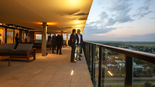 La sorpresa inmobiliaria del año: se inauguró la primera torre de Cala del Yacht con amenities de primer nivel