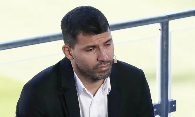 El Kun Agüero