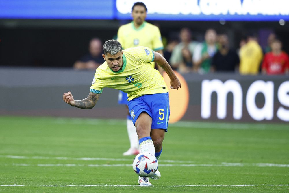 Bruno Guimaraes