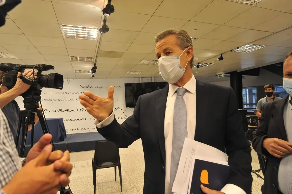 Desde la empresa se entiende que es imposible presentar estos números en medio de una gran competencia que se está dando en el mercado de las telecomunicaciones