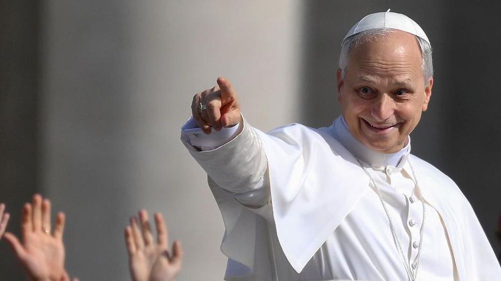 El papa León XIV desempeñó el cargo de obispo y otros roles eclesiásticos en Perú