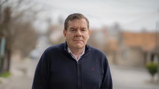 El jefe comunal otorgó un aumento del 10 por ciento a los trabajadores municipales.