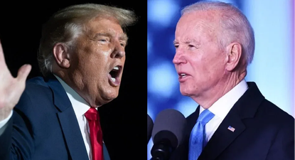 Debate entre Joe Biden y Donald Trump: cuales son los 5 puntos clave del choque de presidentes