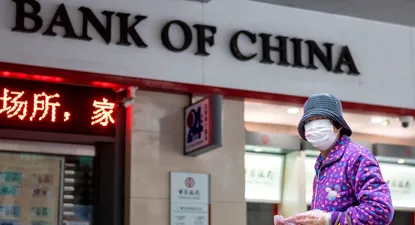 El coronavirus representa un riesgo de revivir la estigmatización de China