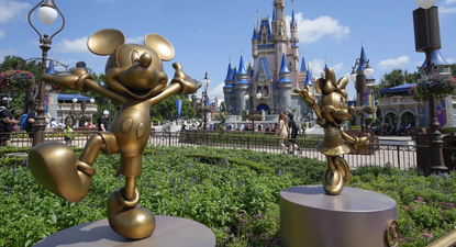 Designados por Ron DeSantis llegaron a un acuerdo con Disney