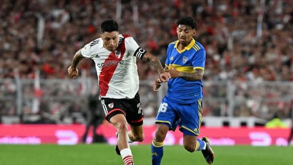 Boca vs River: Cuándo juegan y por qué es un horario poco común para un clásico