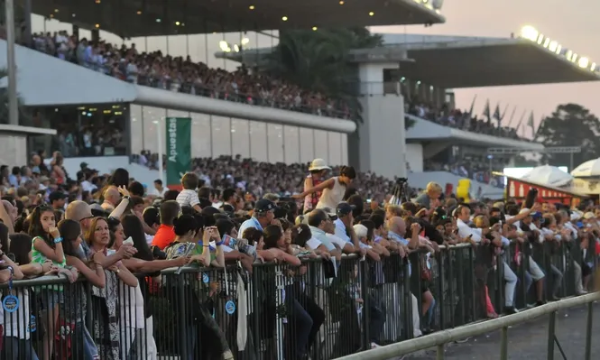 ¿Dónde se puede ver el Gran Premio Ramírez?