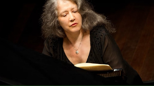 Martha Argerich