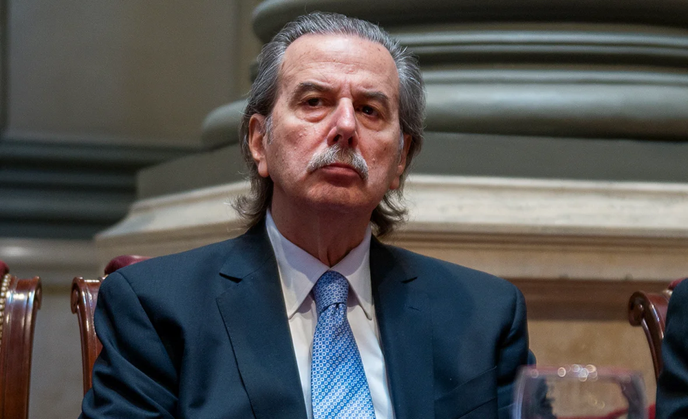 El exministro de la Corte, que se jubiló el 27 de diciembre pasado, recordó que el Senado tiene la potestad de revisar y rechazar los pliegos de Lijo y García-Mansilla.