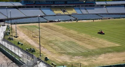 Las claves para jugar en una cancha en mal estado