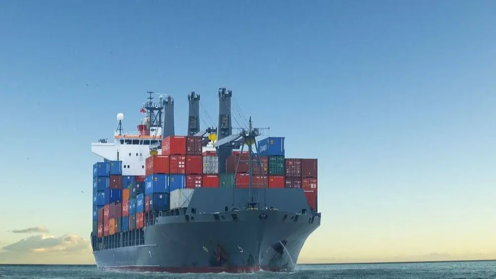 Esta estrategia se enmarca en la Ruta Marítima de la Seda