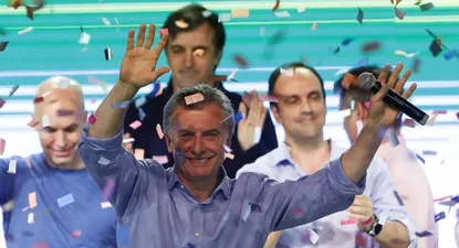Después del triunfo de Macri