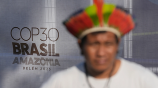 Arranca la COP30 en Brasil: transición energética, deforestación y los desafíos que definirán el futuro climático
