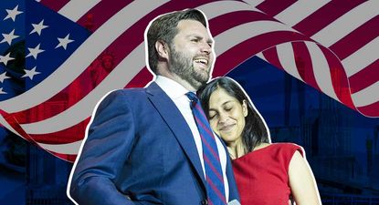 El controvertido viaje a Groenlandia terminó arrastrando al vicepresidente de EE.UU., J.D.Vance. En principio sólo irían la segunda dama y su hijo, junto a dos altos cargos de la administración. Pero la polémica fue tan grande que Vance no debió querer exponerla a la ira de los isleños. Claro que dijo que no pensaba dejar que se divierta sola.&nbsp;