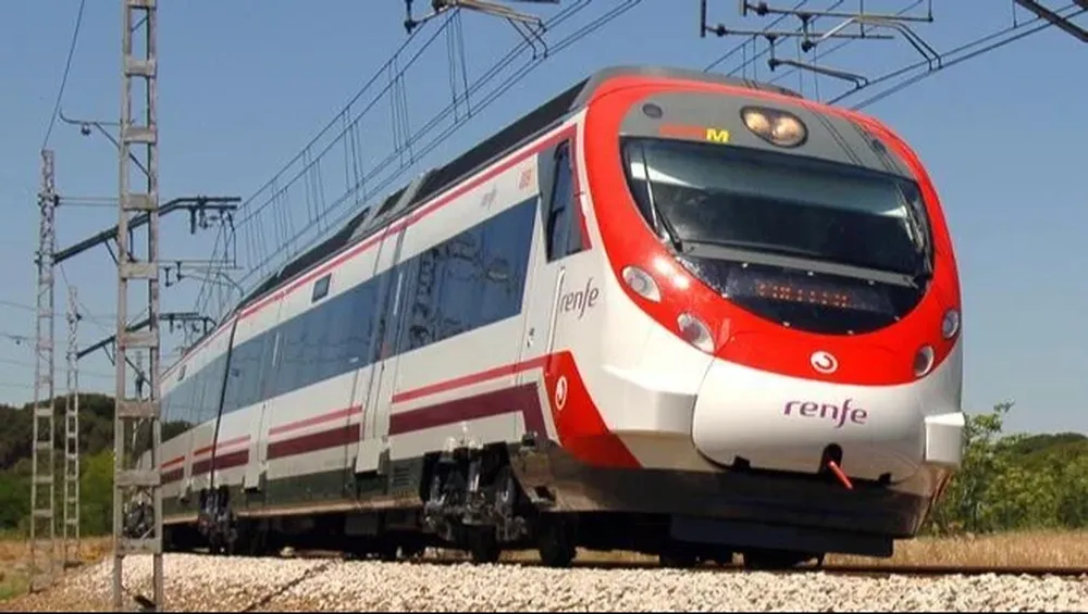 Renfe y Adif ha convocado una huelga en toda España tras el acuerdo entre el PSOE y ERC