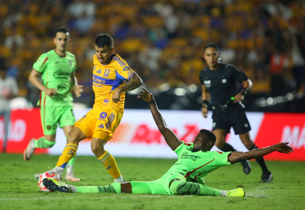 Ángel Correa Ángel Correa