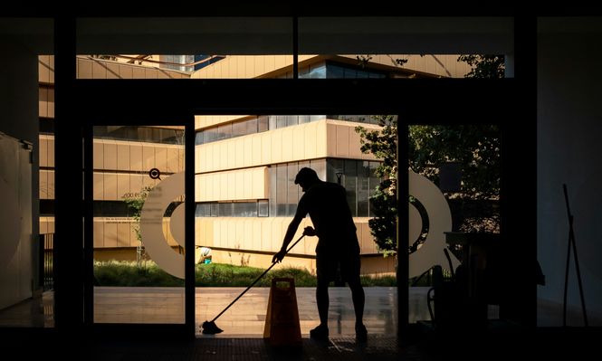 El SEPE ofrece contratos indefinidos y salarios competitivos en España.&nbsp;