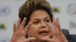 Brasil anuncia paquete de compras para estimular la economía