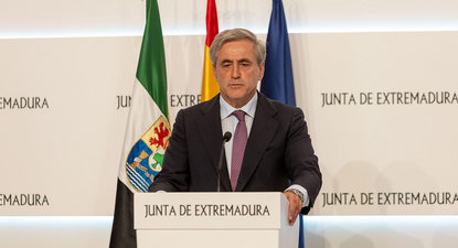 Siguen los escándalos por los currículums falsos: ahora renuncia un consejero de Vox