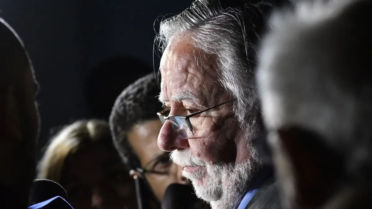 Bayardi: Si hubiera estado en lugar de la ministra, probablemente no ...