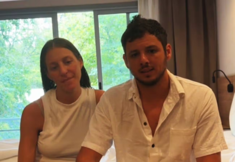 Cancún: una pareja argentina pasó 15 horas detenida en el aeropuerto