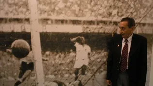 Alcides Edgardo Ghiggia