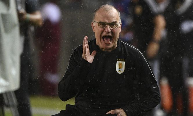 Marcelo Bielsa