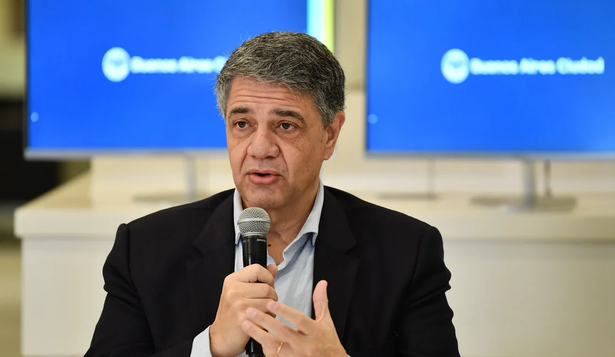 A pesar de las diferencias, Jorge Macri destacó las coincidencias con LLA y llamó a un tono de diálogo más constructivo.