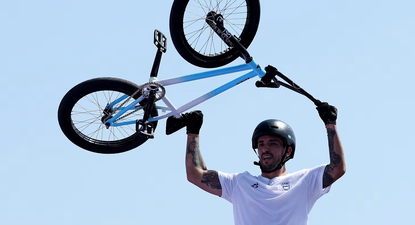 La fórmula 1 de las bicis: en qué provincia se fabrica la bicicleta de Maligno Torres y cuál es su historia