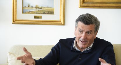 Pedro Bordaberry