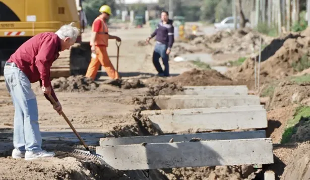 Canelones se alista para comenzar plan de obras por US$ 66 millones