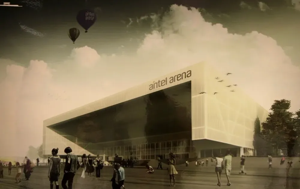 El proyecto ganador es del equipo del Arq. José Flores