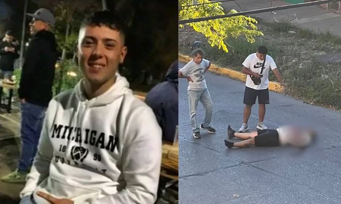 Moreno: los vecinos del repartidor asesinado marchan en reclamo de más seguridad