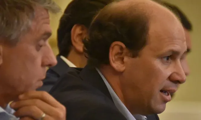 Sebastián Piñeyrúa