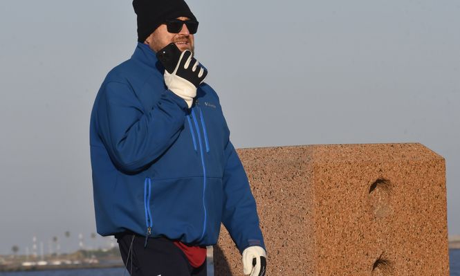 Clima en Uruguay hoy: con temperaturas bajo cero, lo que hay que saber según Inumet para este martes 3 de junio