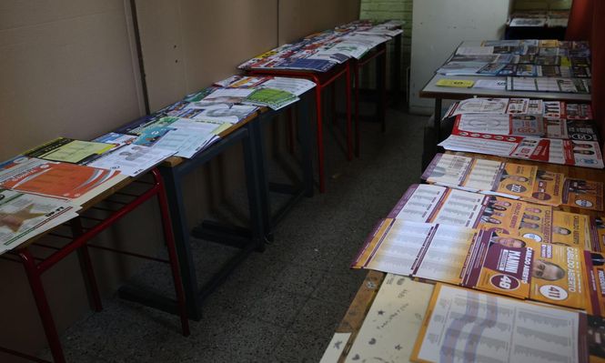 En vivo: resultados de las Elecciones Uruguay 2024