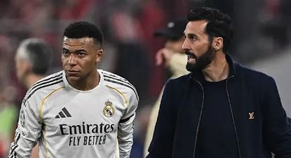 guerra abierta en el real madrid: mbappe ataca a arbeloa tras ser abucheado por el bernabeu