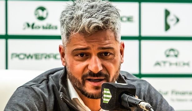 Gustavo Munúa