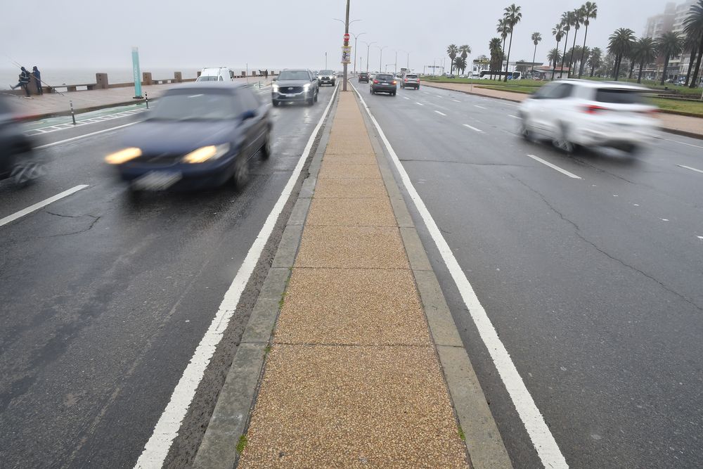 Ingresos y egresos durante Semana de Turismo